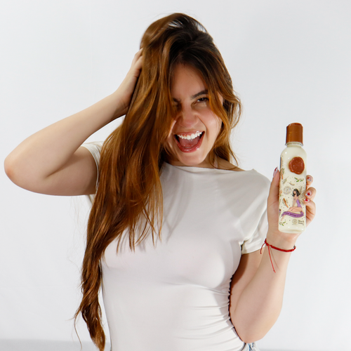 Kit Keratina 250ml