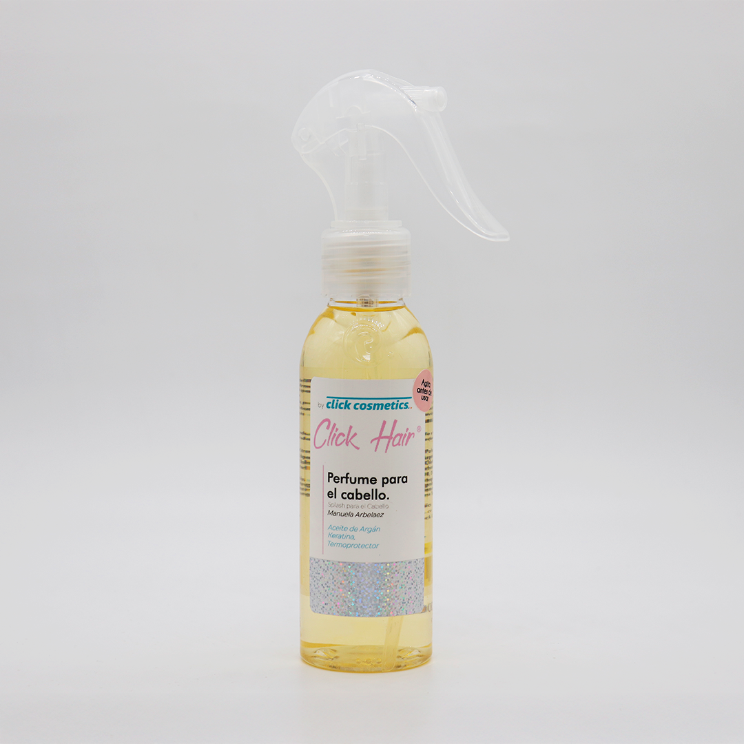 Perfume Para el Cabello