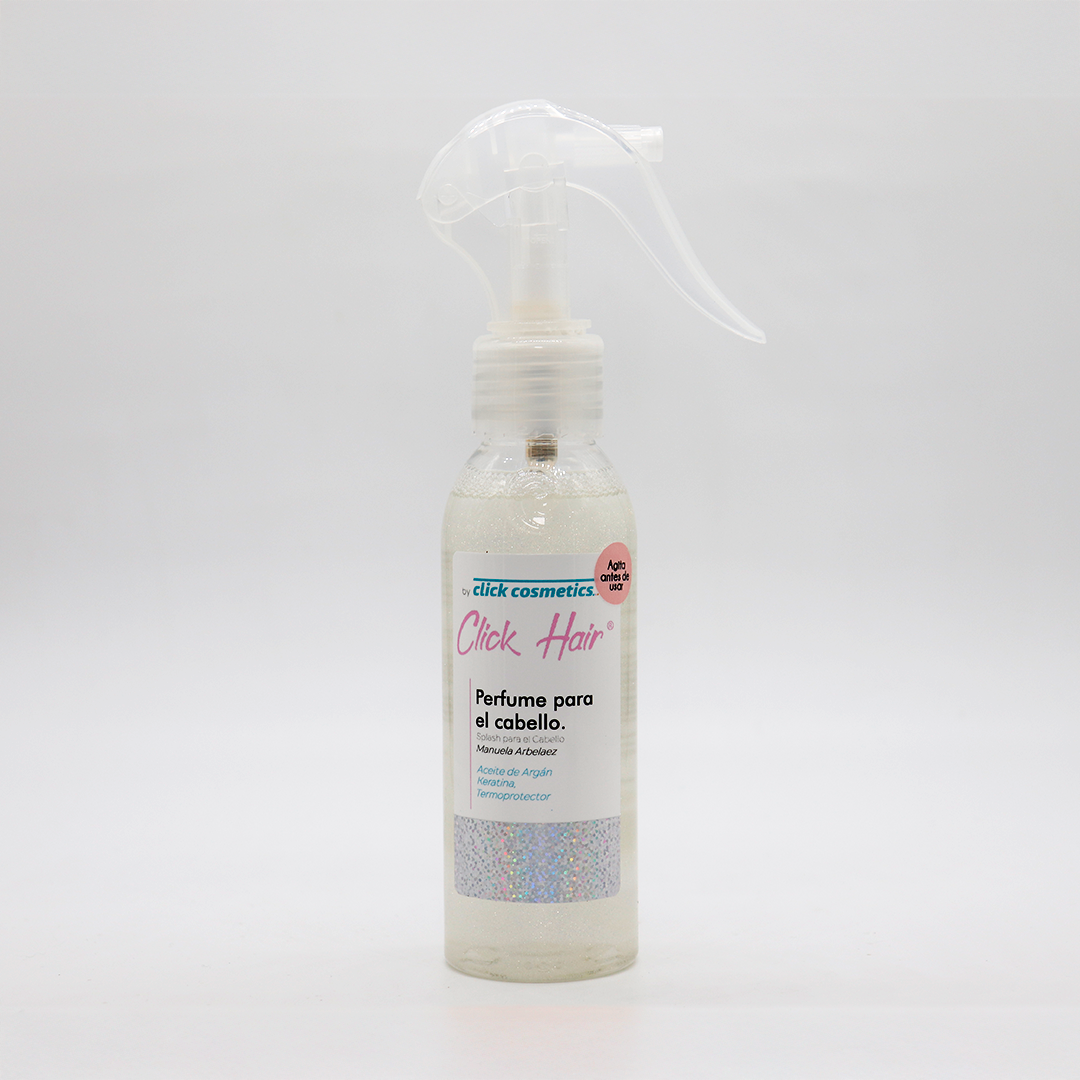 Perfume Para el Cabello