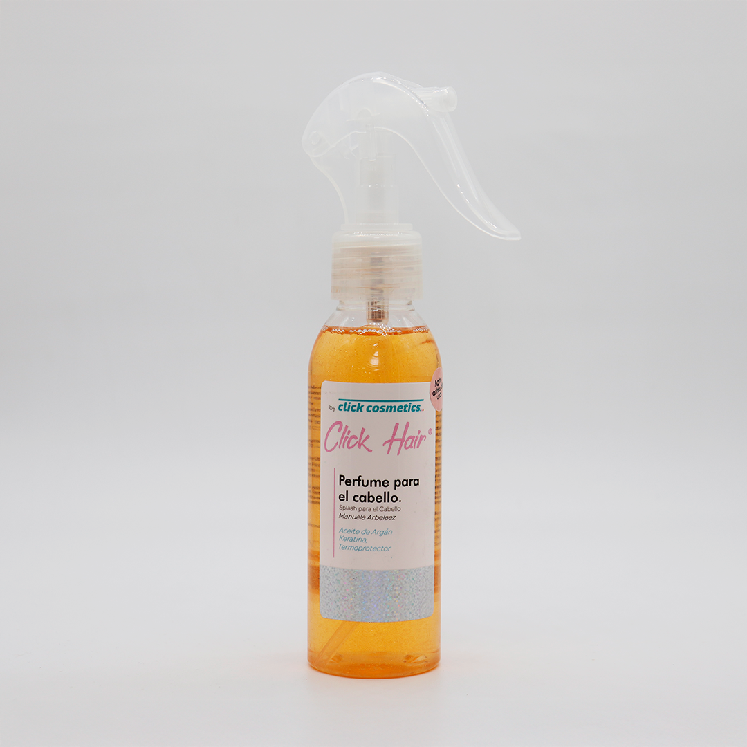 Perfume Para el Cabello