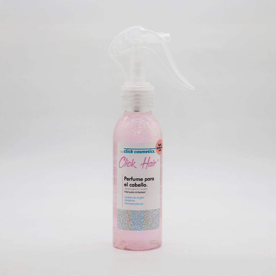 Perfume Para el Cabello