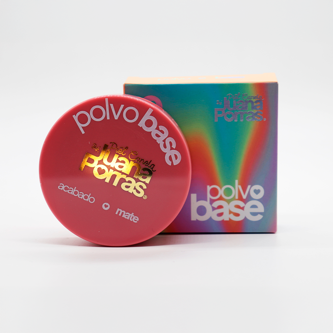 Polvo Base