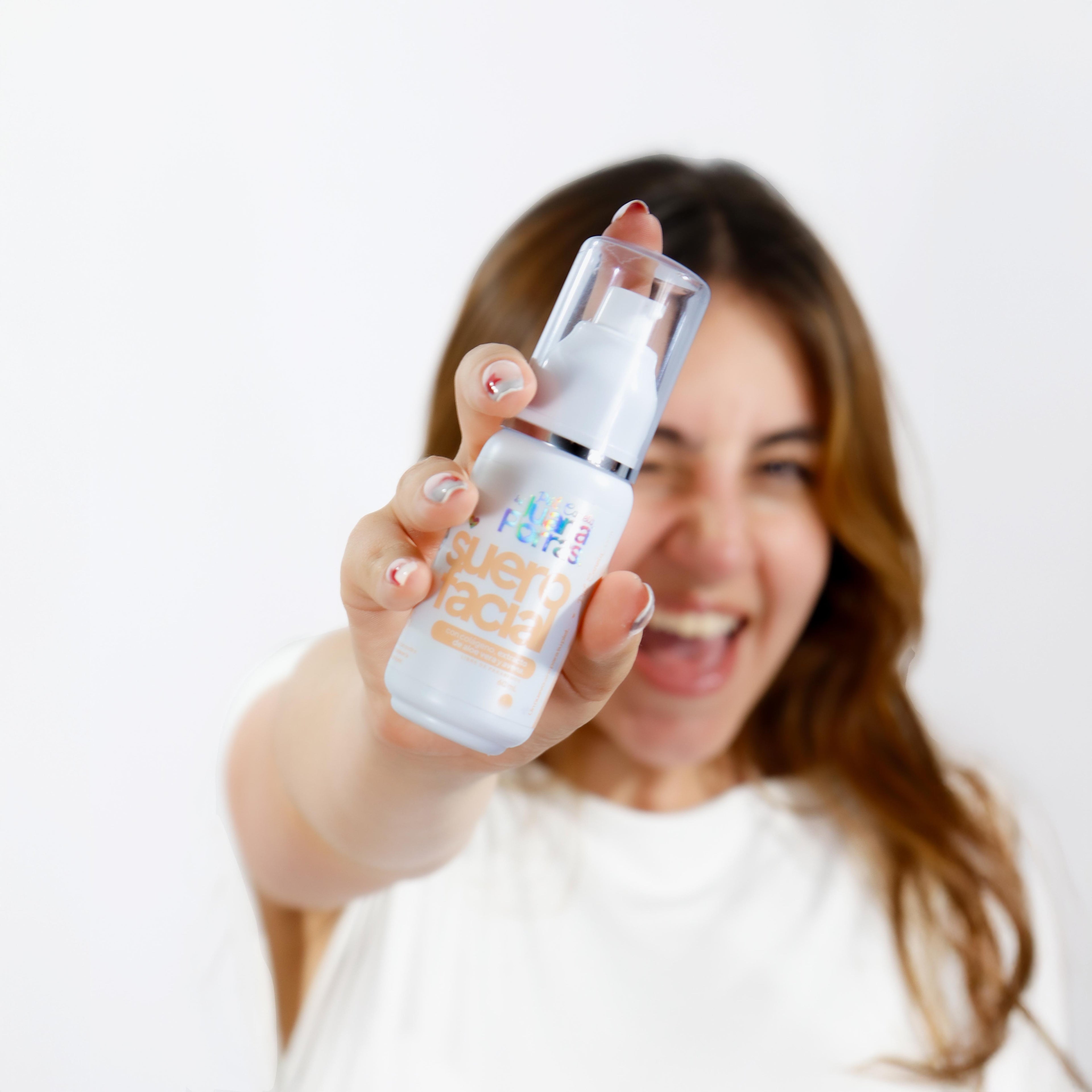 Suero Facial