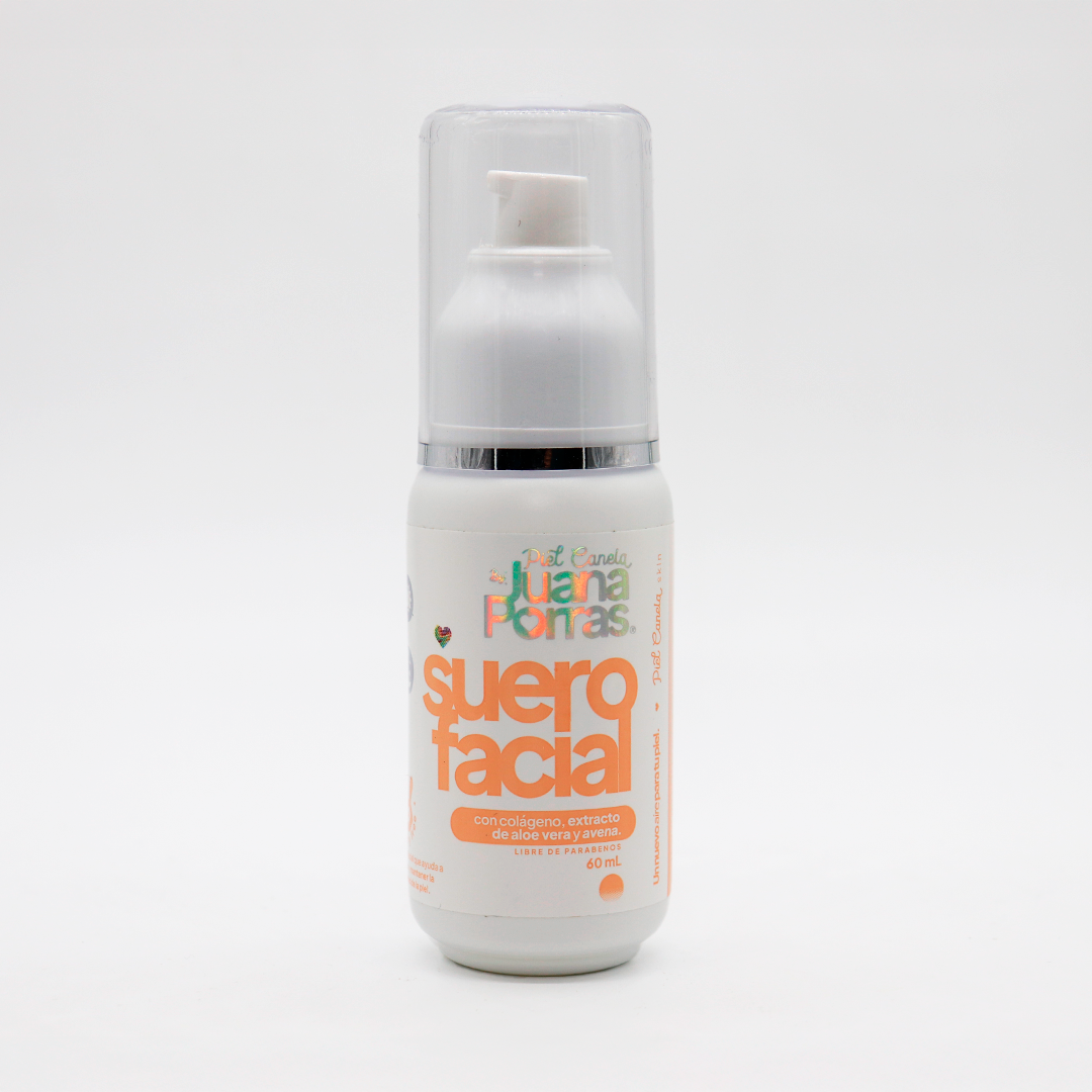 Suero Facial